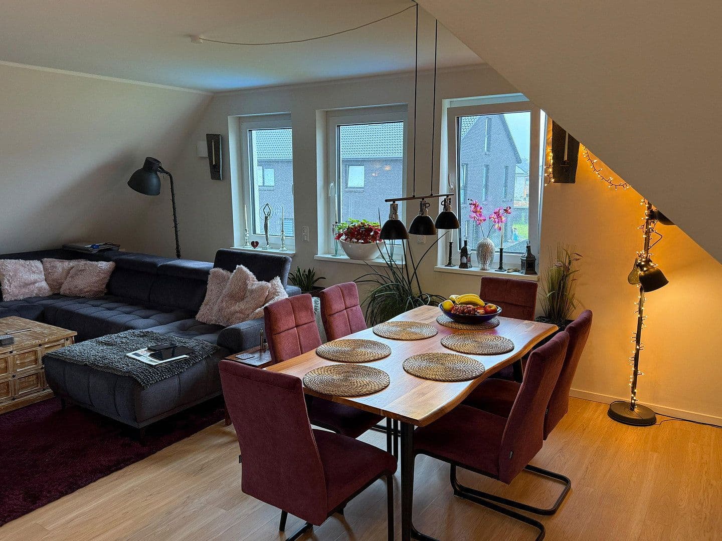 4 bedroom flat to rent, 96 m², Escheburg, Schleswig-Holstein 4 bedroom flat to rent, 96 m², Escheburg, Schleswig-Holstein