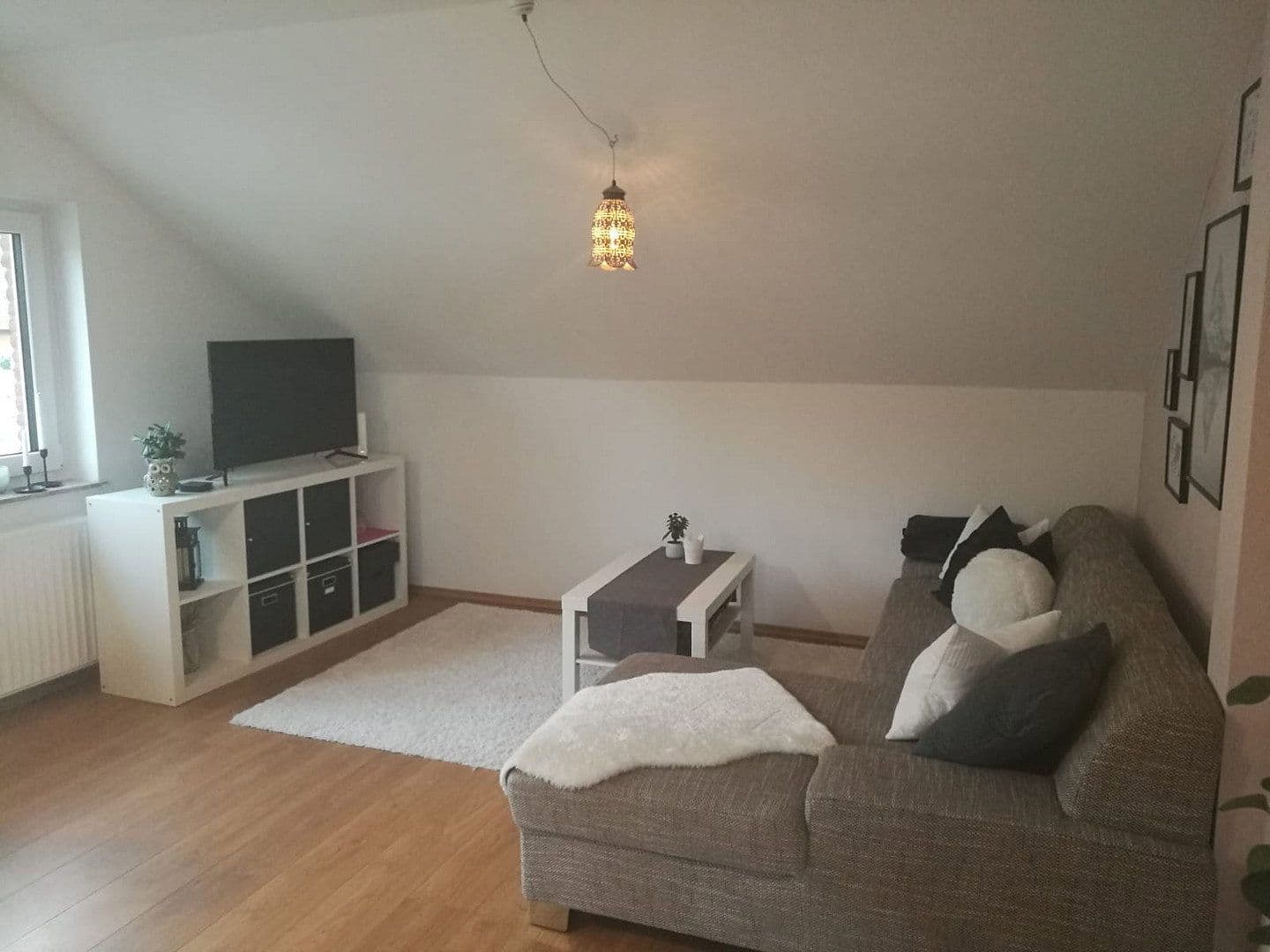 2 bedroom flat to rent, 50 m², Paderborn, North Rhine-Westphalia 2 bedroom flat to rent, 50 m², Paderborn, North Rhine-Westphalia