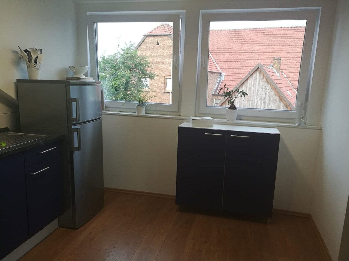 2 bedroom flat to rent, 50 m², Paderborn, North Rhine-Westphalia 2 bedroom flat to rent, 50 m², Paderborn, North Rhine-Westphalia