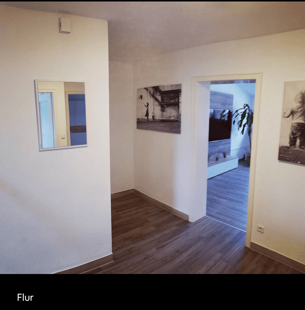 2 bedroom flat to rent, 60 m², Gerberstraße 9, Karlsruhe, Baden-Württemberg 2 bedroom flat to rent, 60 m², Gerberstraße 9, Karlsruhe, Baden-Württemberg