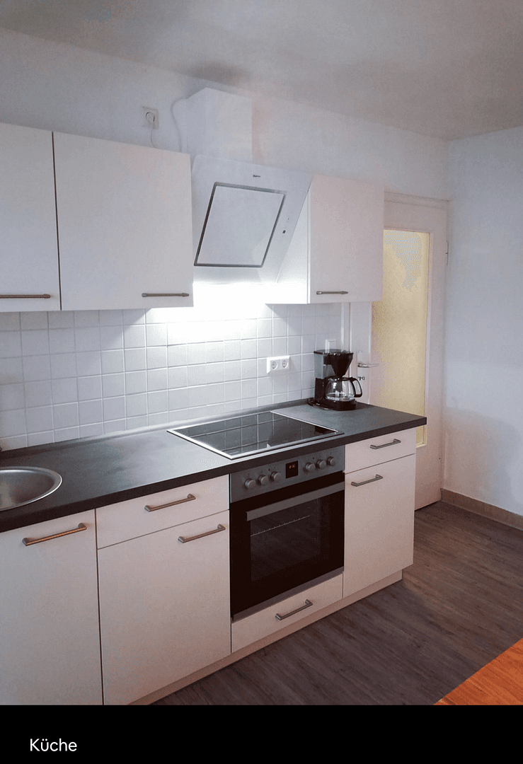 2 bedroom flat to rent, 60 m², Gerberstraße 9, Karlsruhe, Baden-Württemberg 2 bedroom flat to rent, 60 m², Gerberstraße 9, Karlsruhe, Baden-Württemberg