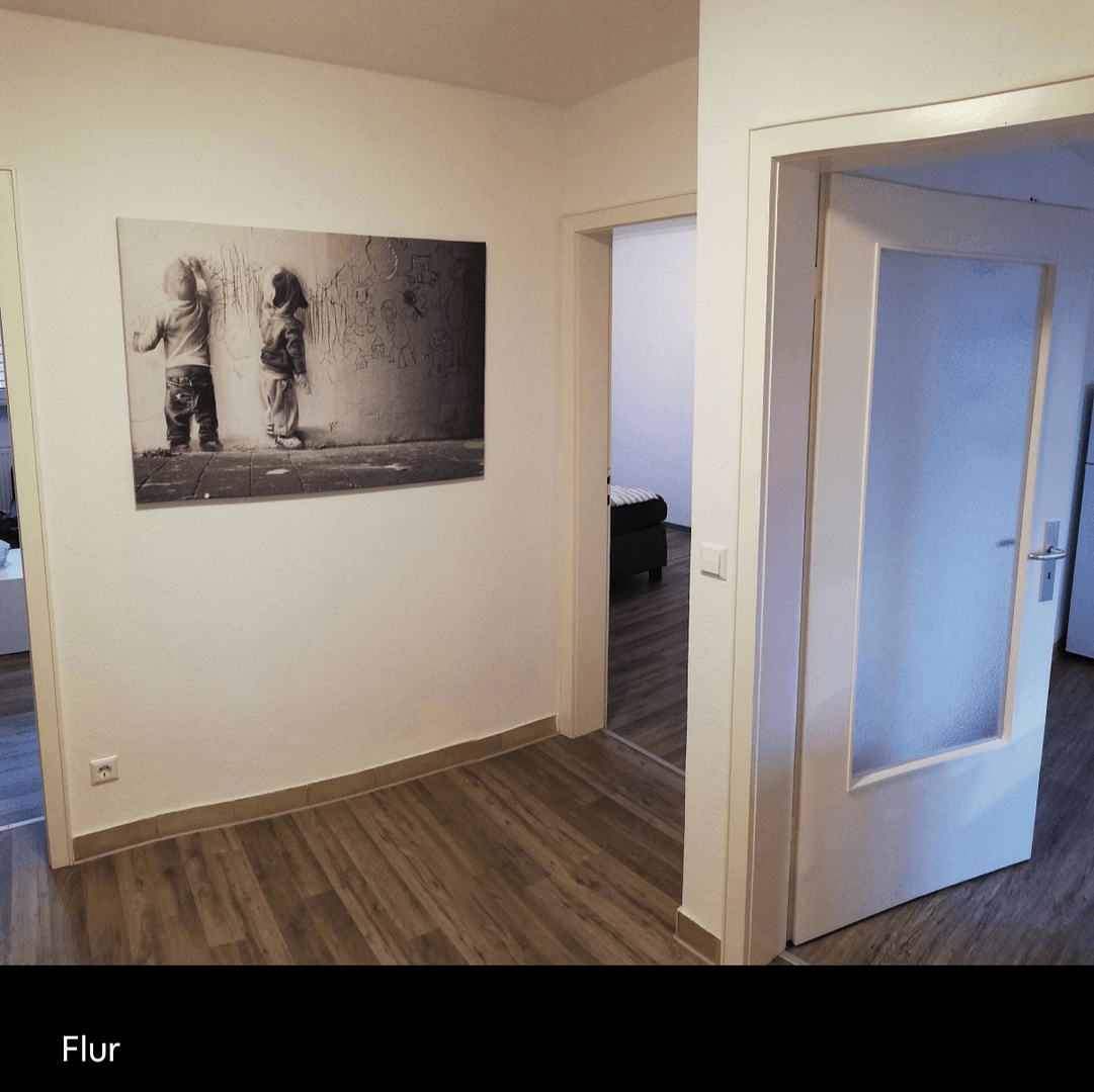 2 bedroom flat to rent, 60 m², Gerberstraße 9, Karlsruhe, Baden-Württemberg 2 bedroom flat to rent, 60 m², Gerberstraße 9, Karlsruhe, Baden-Württemberg