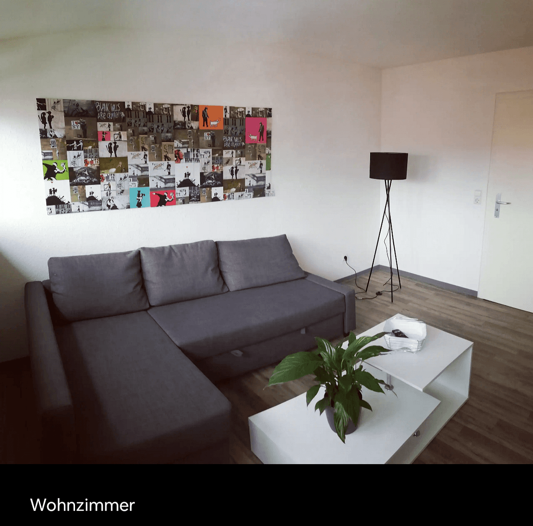 2 bedroom flat to rent, 60 m², Gerberstraße 9, Karlsruhe, Baden-Württemberg 2 bedroom flat to rent, 60 m², Gerberstraße 9, Karlsruhe, Baden-Württemberg
