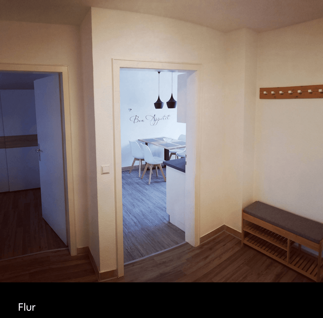 2 bedroom flat to rent, 60 m², Gerberstraße 9, Karlsruhe, Baden-Württemberg 2 bedroom flat to rent, 60 m², Gerberstraße 9, Karlsruhe, Baden-Württemberg
