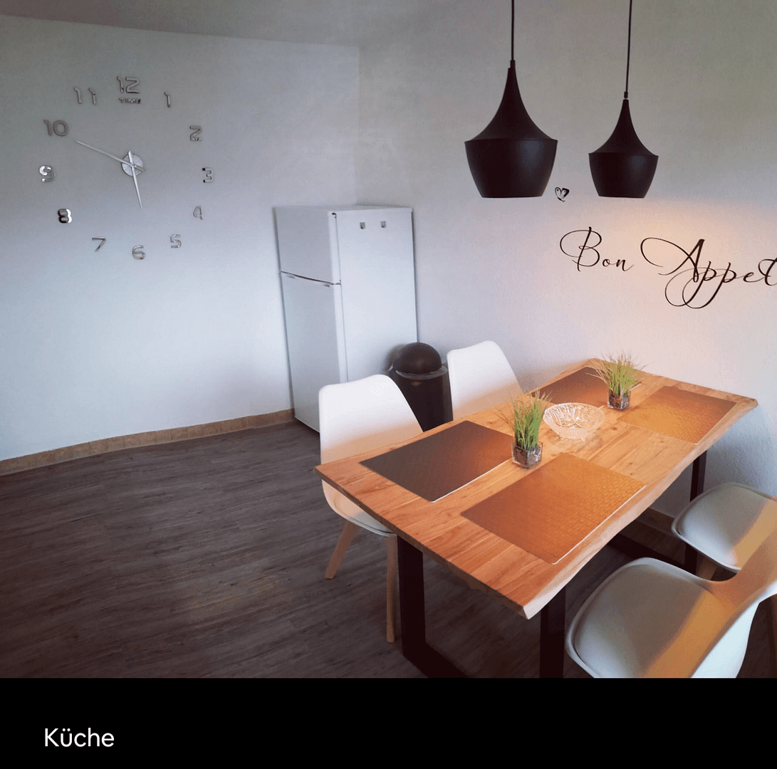 2 bedroom flat to rent, 60 m², Gerberstraße 9, Karlsruhe, Baden-Württemberg 2 bedroom flat to rent, 60 m², Gerberstraße 9, Karlsruhe, Baden-Württemberg
