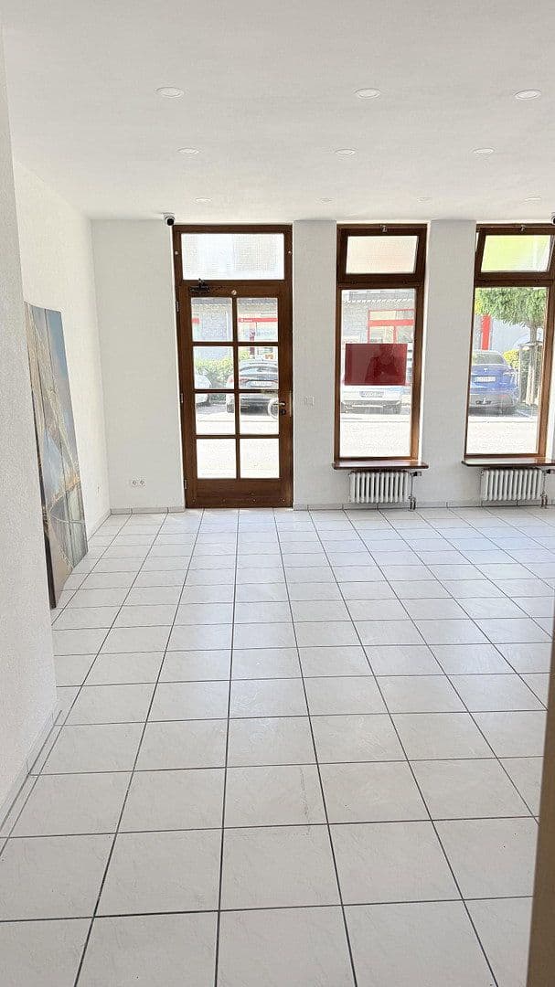 non-residential property to rent, 40 m², Eisenbahnstr, Schliengen, Baden-Württemberg non-residential property to rent, 40 m², Eisenbahnstr, Schliengen, Baden-Württemberg