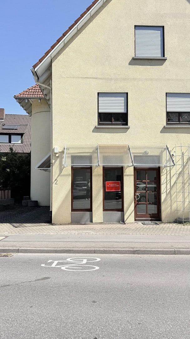 non-residential property to rent, 40 m², Eisenbahnstr, Schliengen, Baden-Württemberg non-residential property to rent, 40 m², Eisenbahnstr, Schliengen, Baden-Württemberg
