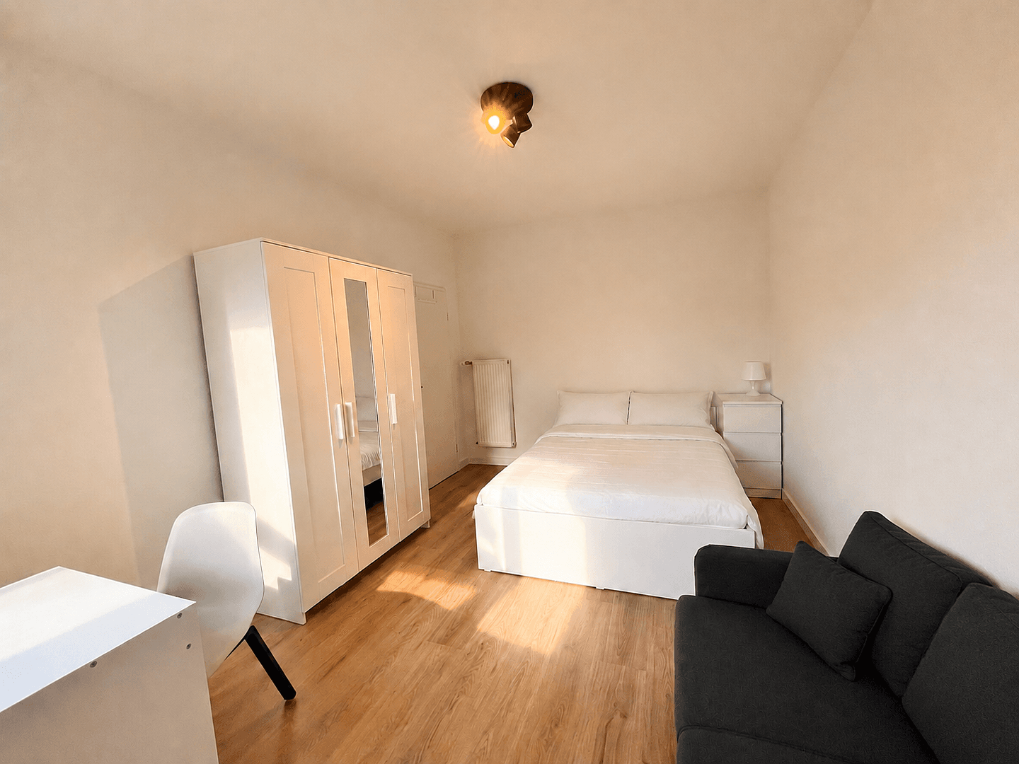3 bedroom flat for sale, 58 m², Frankfurt am Main, Hesse 3 bedroom flat for sale, 58 m², Frankfurt am Main, Hesse