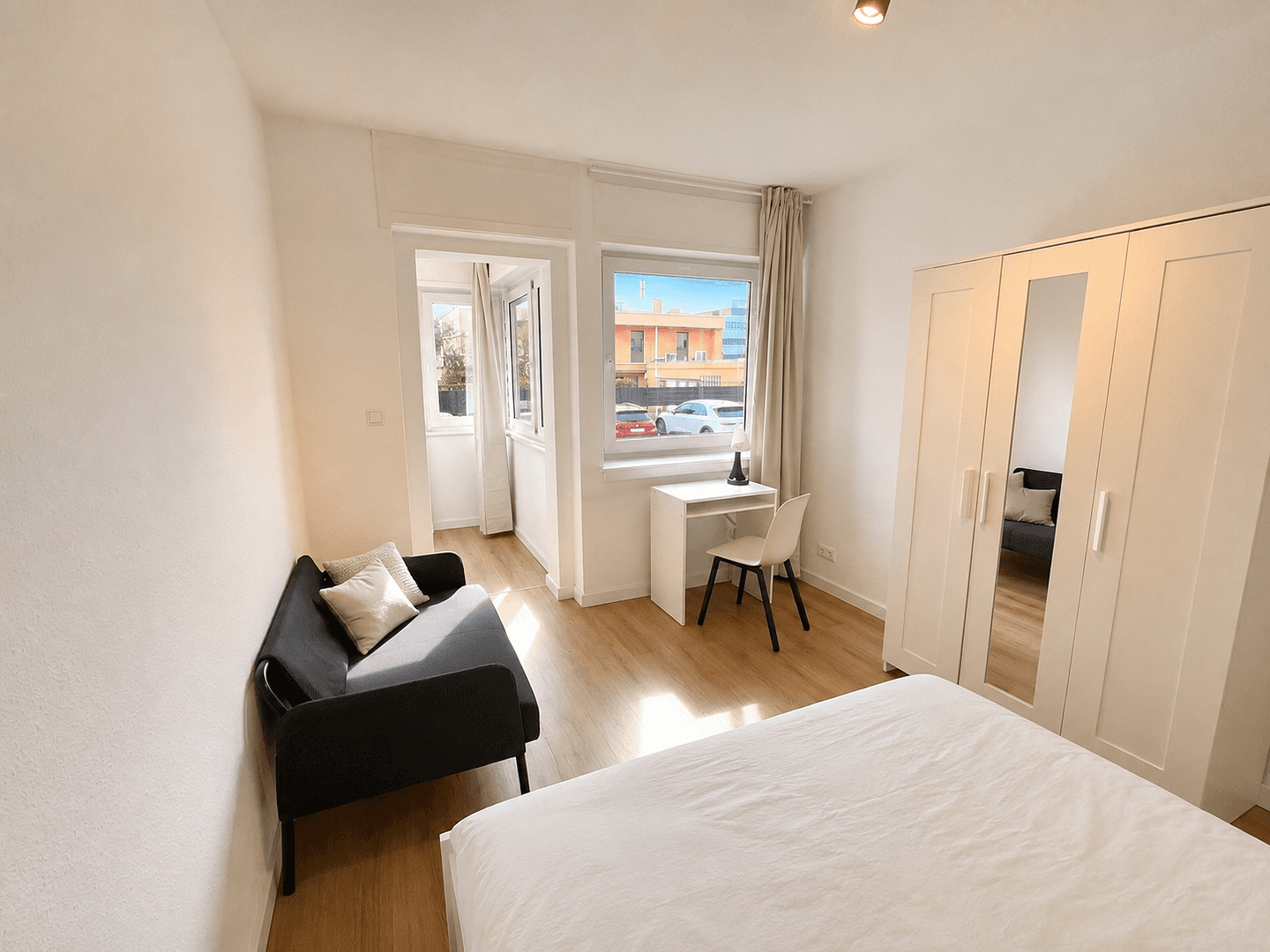 3 bedroom flat for sale, 58 m², Frankfurt am Main, Hesse 3 bedroom flat for sale, 58 m², Frankfurt am Main, Hesse