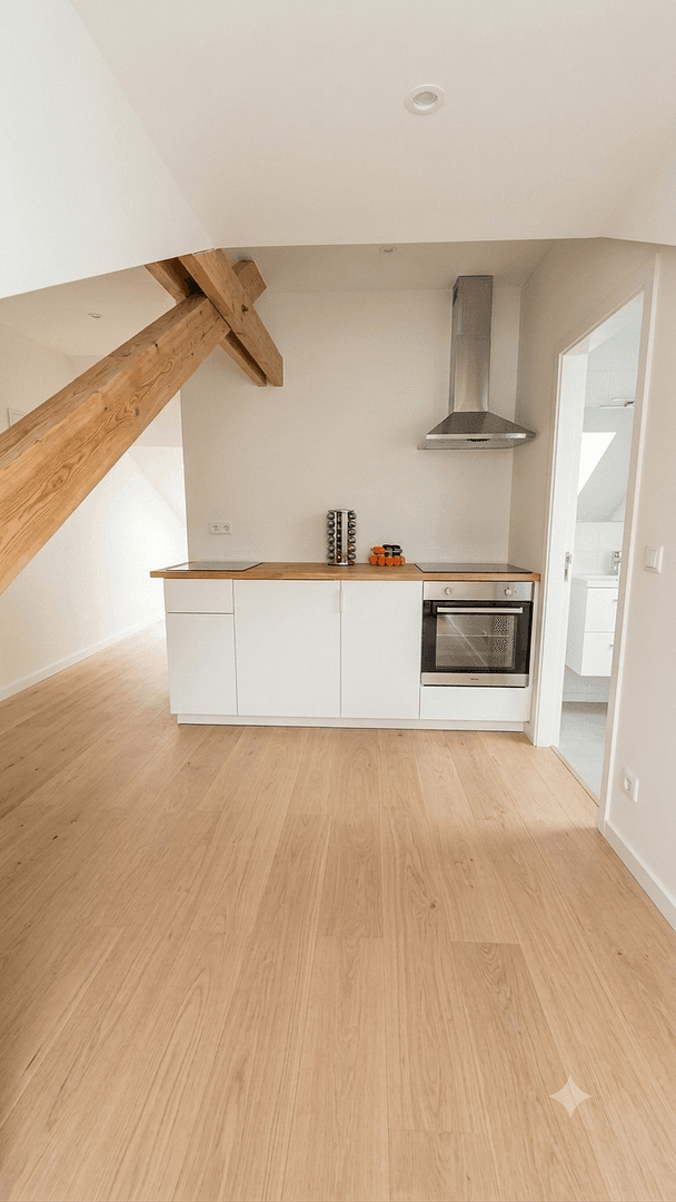 2 bedroom flat to rent, 40 m², Adalbertsteinweg 111, Aachen, North Rhine-Westphalia 2 bedroom flat to rent, 40 m², Adalbertsteinweg 111, Aachen, North Rhine-Westphalia