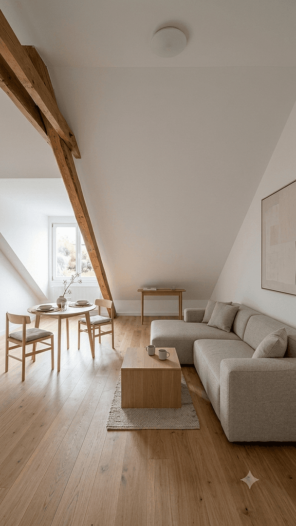 2 bedroom flat to rent, 40 m², Adalbertsteinweg 111, Aachen, North Rhine-Westphalia 2 bedroom flat to rent, 40 m², Adalbertsteinweg 111, Aachen, North Rhine-Westphalia