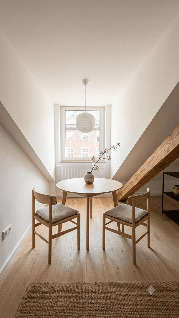 2 bedroom flat to rent, 40 m², Adalbertsteinweg 111, Aachen, North Rhine-Westphalia 2 bedroom flat to rent, 40 m², Adalbertsteinweg 111, Aachen, North Rhine-Westphalia