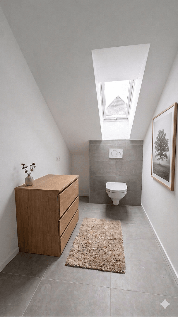 2 bedroom flat to rent, 40 m², Adalbertsteinweg 111, Aachen, North Rhine-Westphalia 2 bedroom flat to rent, 40 m², Adalbertsteinweg 111, Aachen, North Rhine-Westphalia