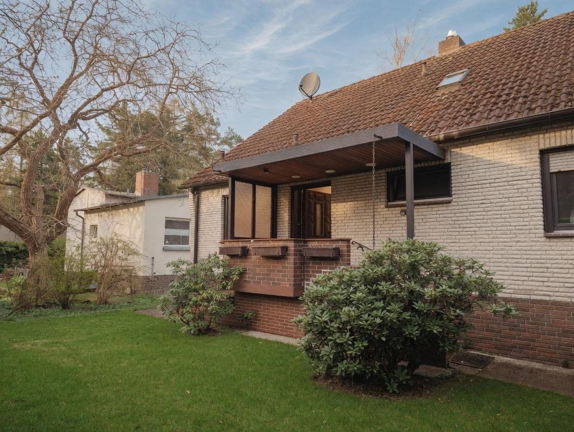 house to rent, 160 m², Berlin, Berlin house to rent, 160 m², Berlin, Berlin