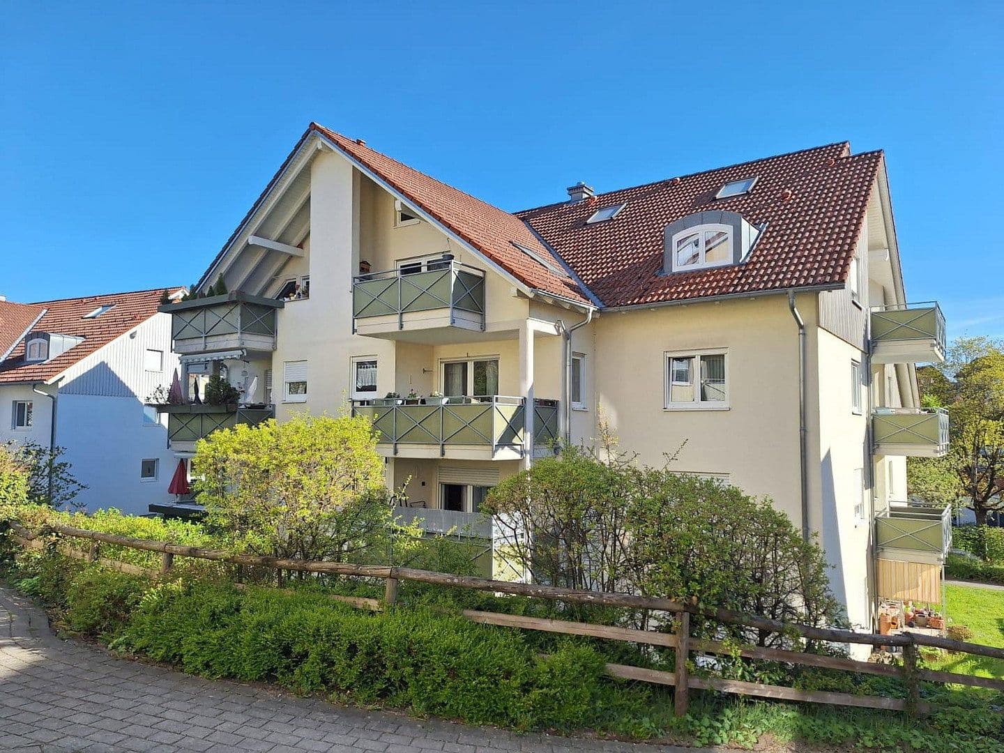 6 bedroom flat for sale, 164 m², Kreuzkellerweg 22, Wangen im Allgäu, Baden-Württemberg 6 bedroom flat for sale, 164 m², Kreuzkellerweg 22, Wangen im Allgäu, Baden-Württemberg