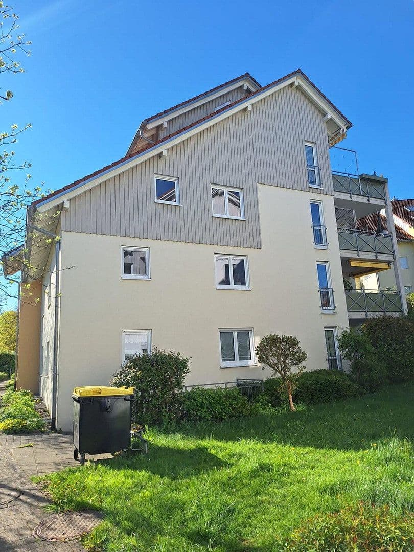 6 bedroom flat for sale, 164 m², Kreuzkellerweg 22, Wangen im Allgäu, Baden-Württemberg 6 bedroom flat for sale, 164 m², Kreuzkellerweg 22, Wangen im Allgäu, Baden-Württemberg