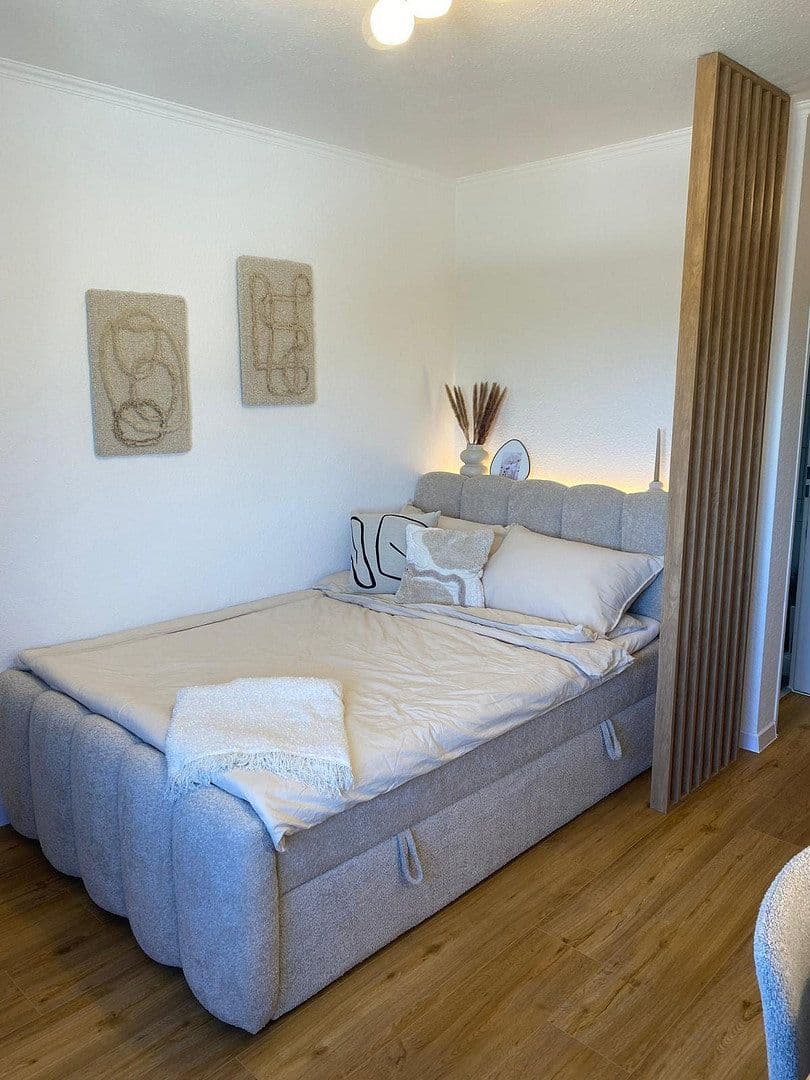 1 bedroom flat to rent, 20 m², Mainz, Rhineland-Palatinate 1 bedroom flat to rent, 20 m², Mainz, Rhineland-Palatinate