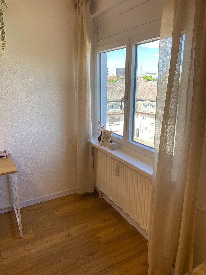 1 bedroom flat to rent, 20 m², Mainz, Rhineland-Palatinate 1 bedroom flat to rent, 20 m², Mainz, Rhineland-Palatinate