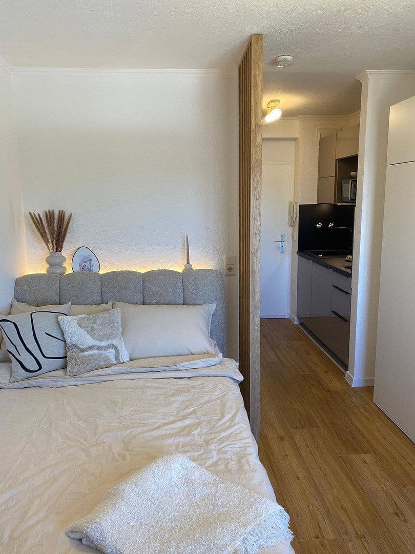 1 bedroom flat to rent, 20 m², Mainz, Rhineland-Palatinate 1 bedroom flat to rent, 20 m², Mainz, Rhineland-Palatinate