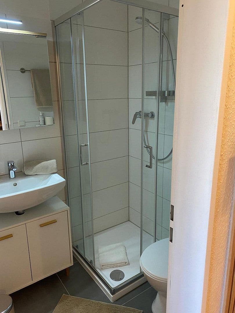 1 bedroom flat to rent, 20 m², Mainz, Rhineland-Palatinate 1 bedroom flat to rent, 20 m², Mainz, Rhineland-Palatinate