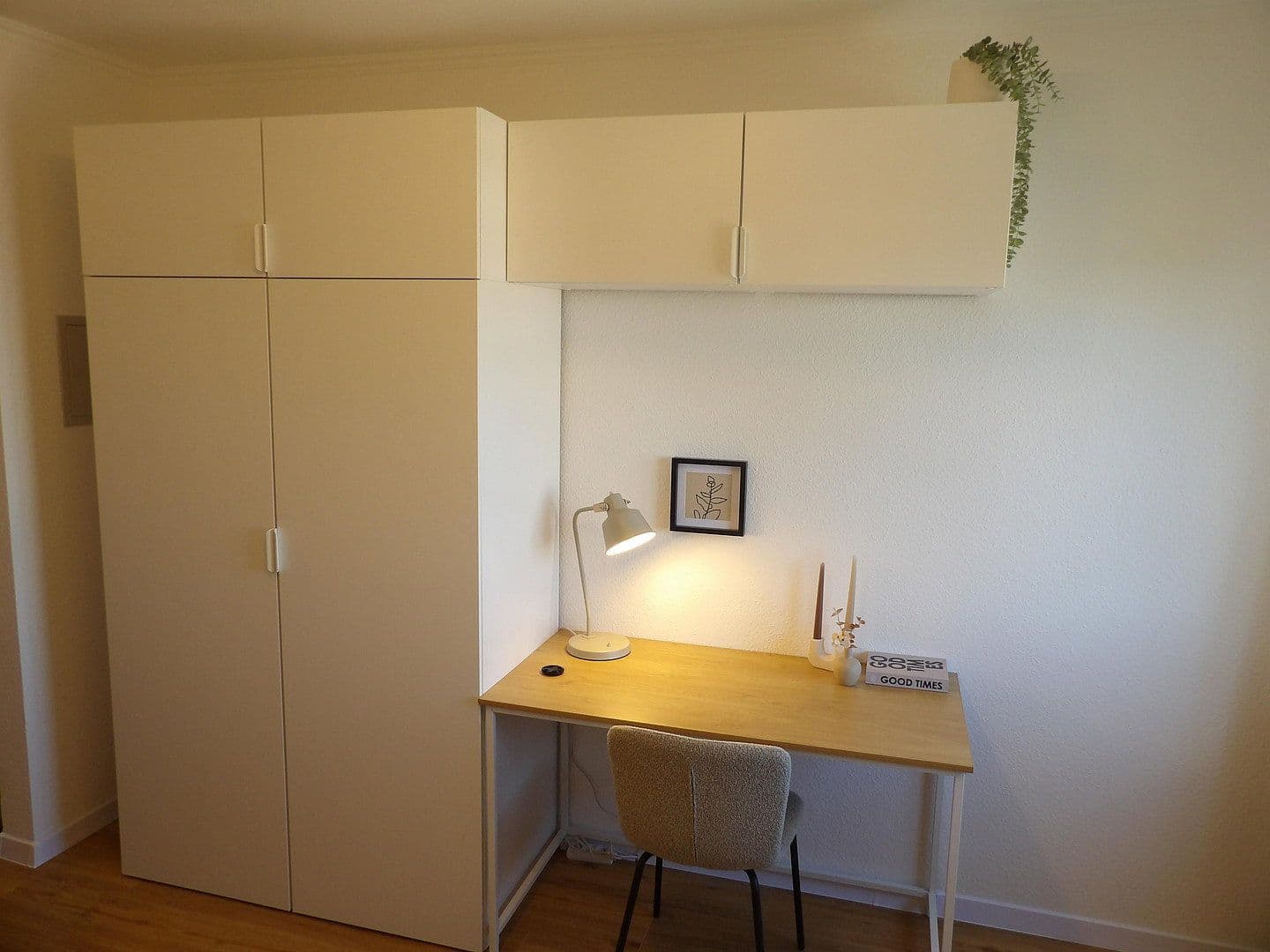 1 bedroom flat to rent, 20 m², Mainz, Rhineland-Palatinate 1 bedroom flat to rent, 20 m², Mainz, Rhineland-Palatinate