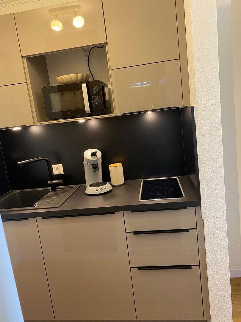 1 bedroom flat to rent, 20 m², Mainz, Rhineland-Palatinate 1 bedroom flat to rent, 20 m², Mainz, Rhineland-Palatinate