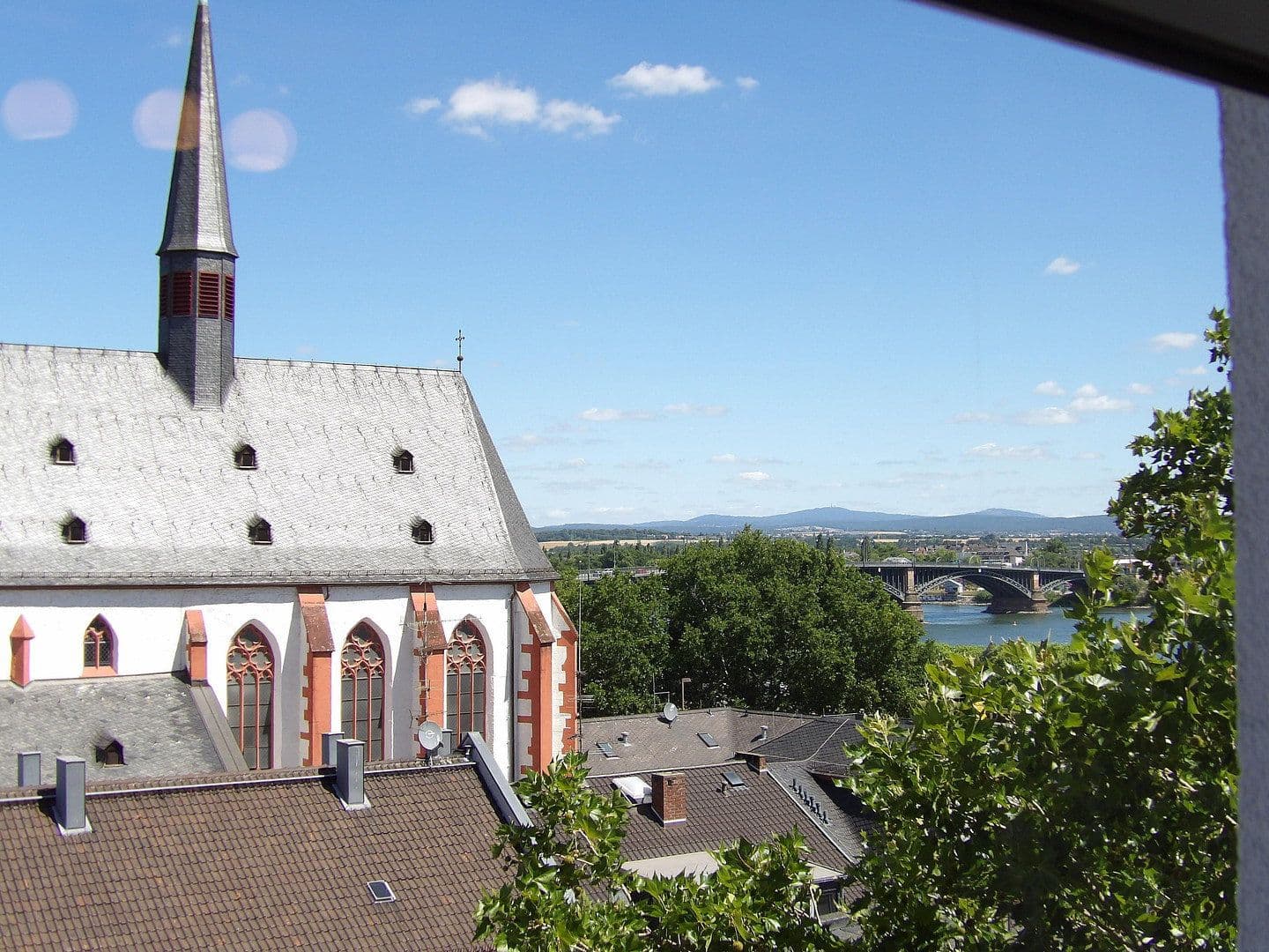 1 bedroom flat to rent, 20 m², Mainz, Rhineland-Palatinate 1 bedroom flat to rent, 20 m², Mainz, Rhineland-Palatinate