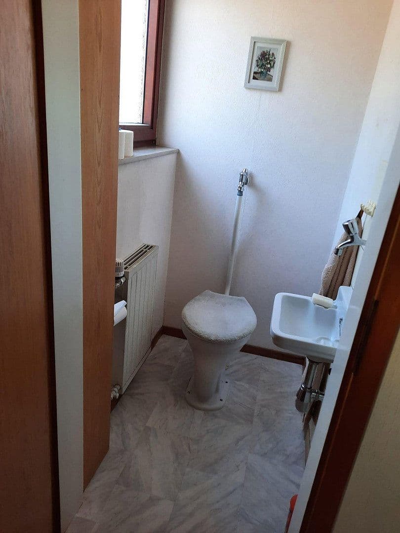 house for sale, 101 m², Heidenheim an der Brenz, Baden-Württemberg house for sale, 101 m², Heidenheim an der Brenz, Baden-Württemberg