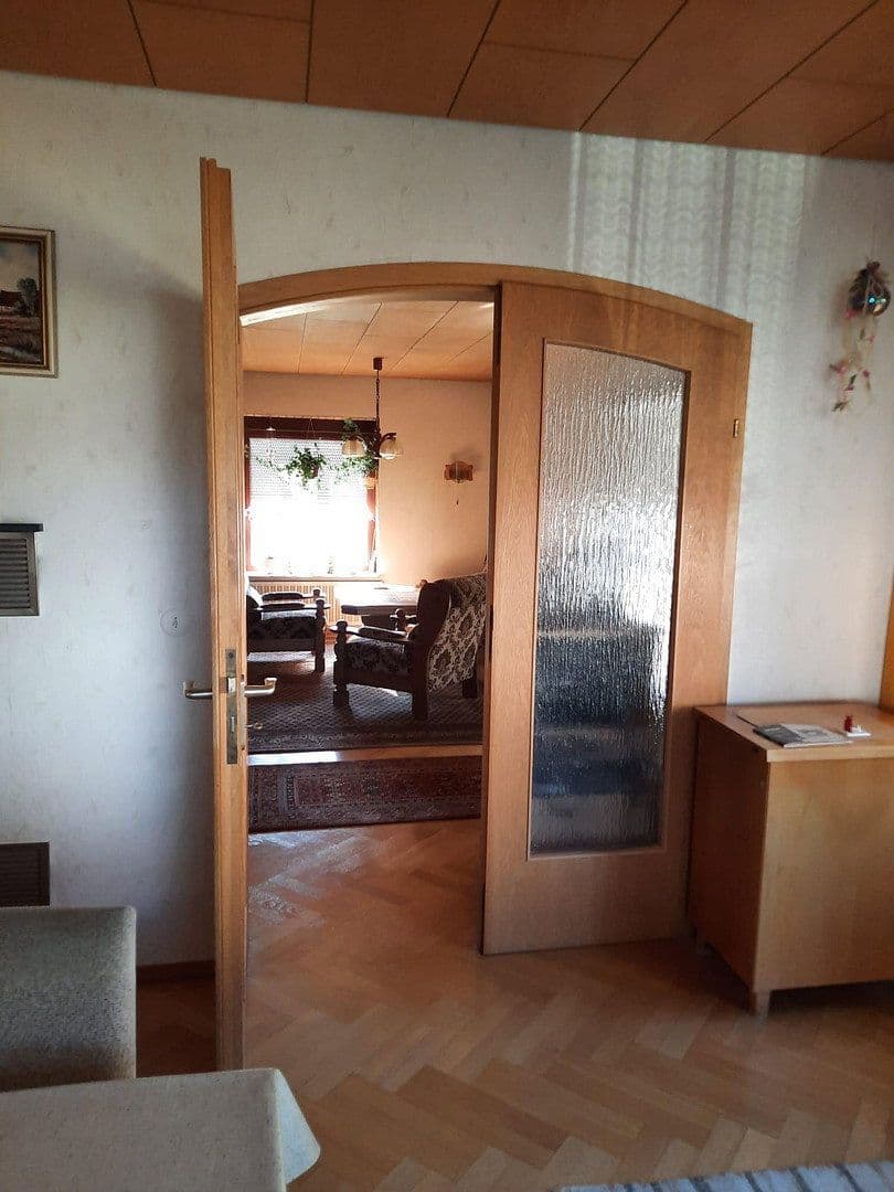 house for sale, 101 m², Heidenheim an der Brenz, Baden-Württemberg house for sale, 101 m², Heidenheim an der Brenz, Baden-Württemberg