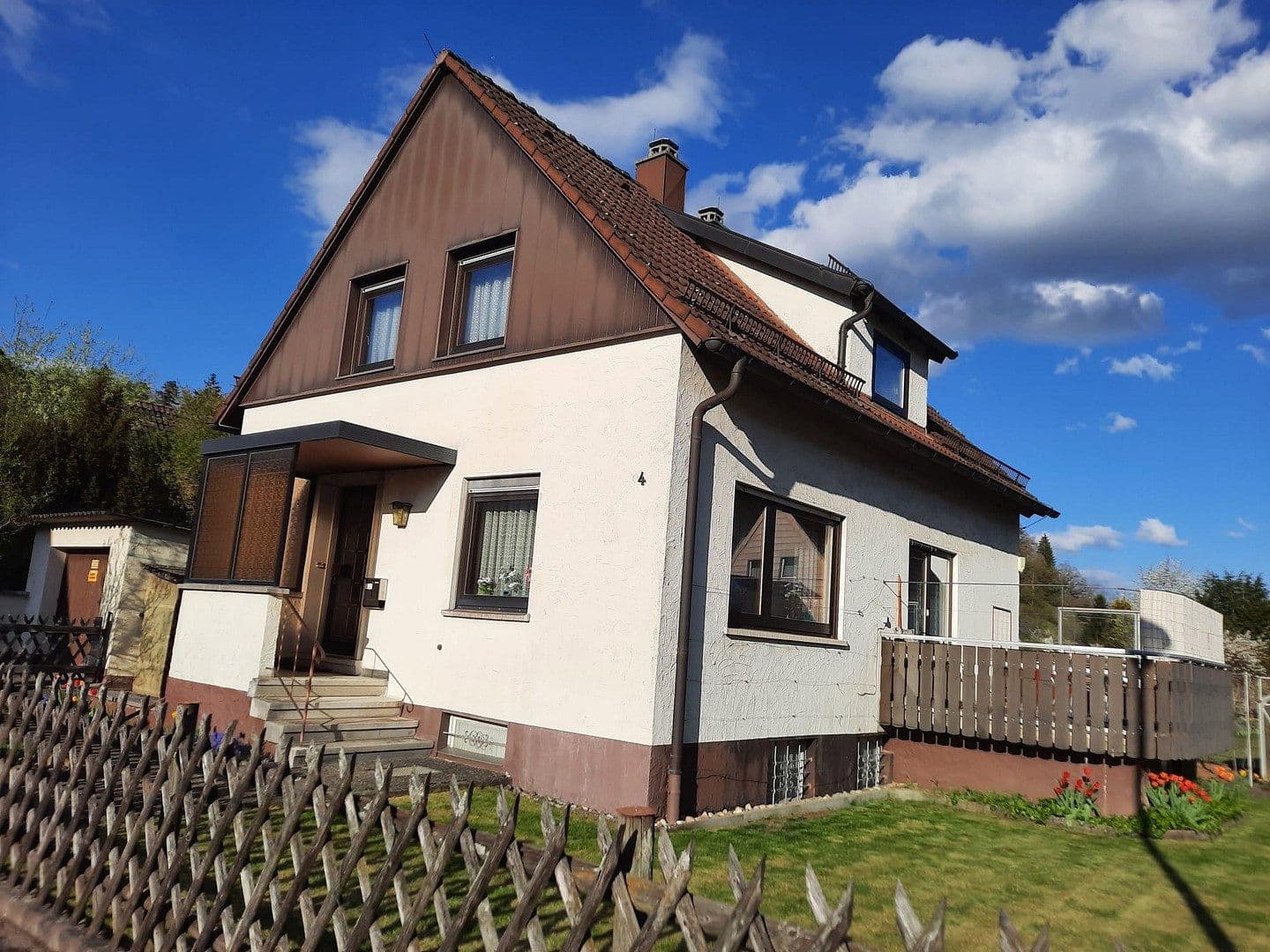 house for sale, 101 m², Heidenheim an der Brenz, Baden-Württemberg house for sale, 101 m², Heidenheim an der Brenz, Baden-Württemberg