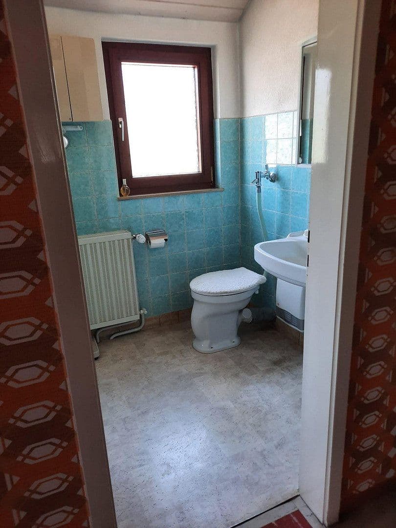 house for sale, 101 m², Heidenheim an der Brenz, Baden-Württemberg house for sale, 101 m², Heidenheim an der Brenz, Baden-Württemberg