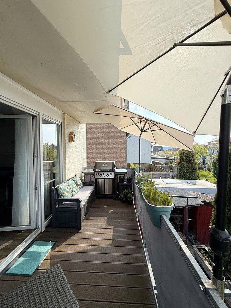 3 bedroom flat for sale, 85 m², Cologne, North Rhine-Westphalia 3 bedroom flat for sale, 85 m², Cologne, North Rhine-Westphalia