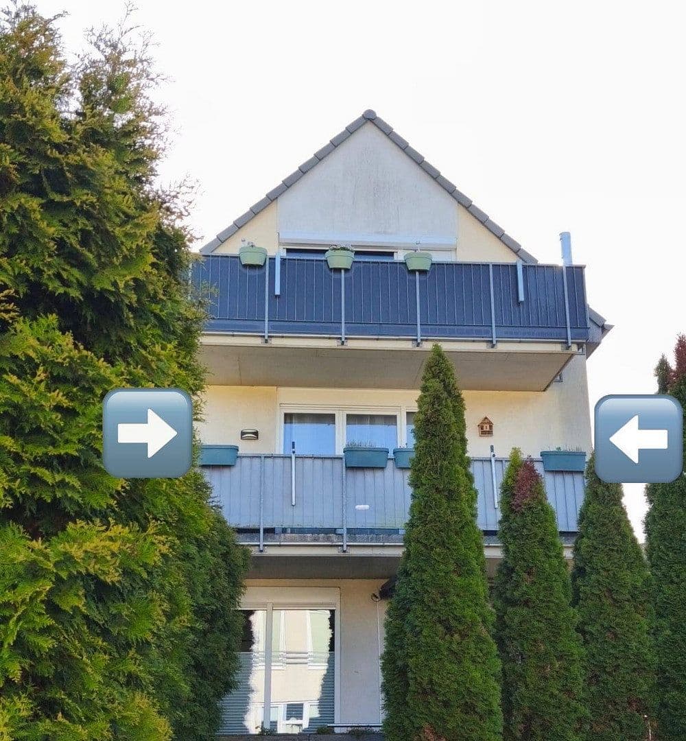 3 bedroom flat for sale, 85 m², Cologne, North Rhine-Westphalia 3 bedroom flat for sale, 85 m², Cologne, North Rhine-Westphalia