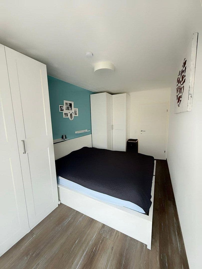 3 bedroom flat for sale, 85 m², Cologne, North Rhine-Westphalia 3 bedroom flat for sale, 85 m², Cologne, North Rhine-Westphalia