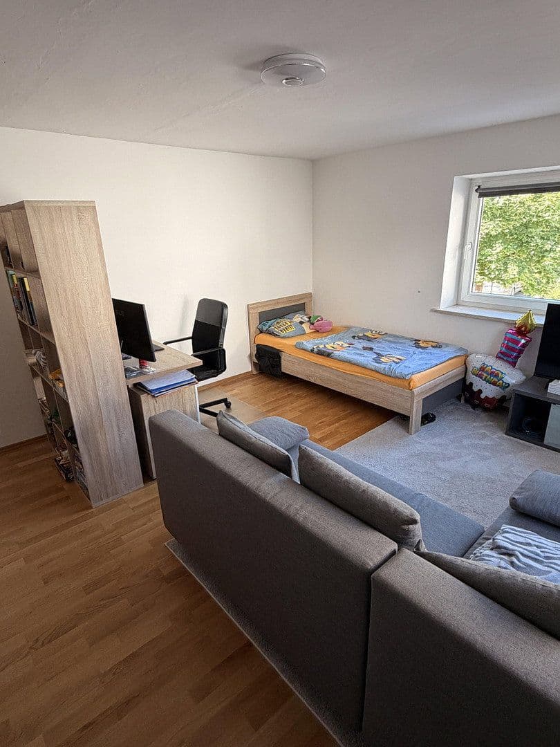 3 bedroom flat to rent, 69 m², Bruckberg, Bavaria 3 bedroom flat to rent, 69 m², Bruckberg, Bavaria