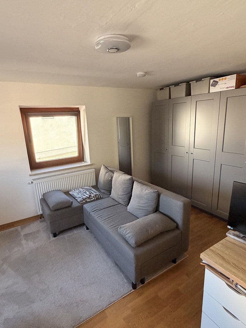 3 bedroom flat to rent, 69 m², Bruckberg, Bavaria 3 bedroom flat to rent, 69 m², Bruckberg, Bavaria