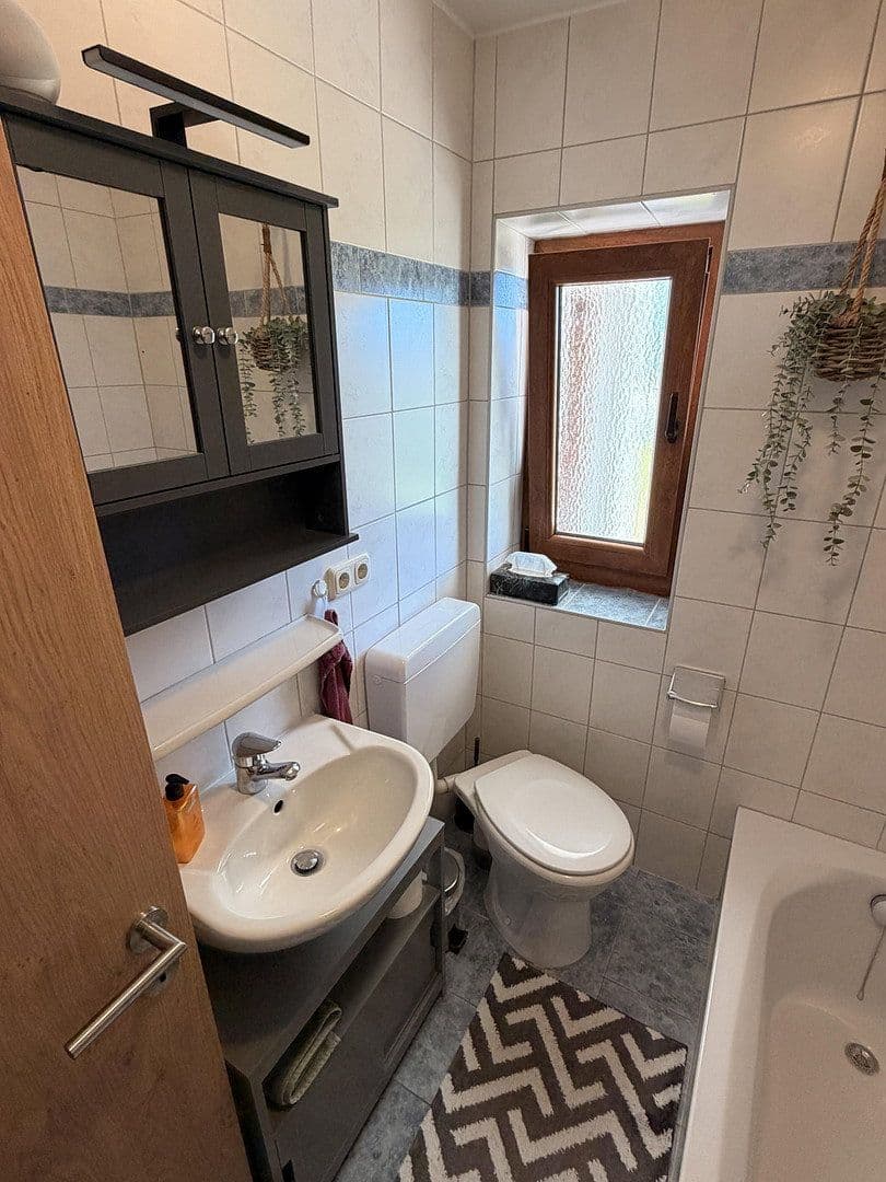 3 bedroom flat to rent, 69 m², Bruckberg, Bavaria 3 bedroom flat to rent, 69 m², Bruckberg, Bavaria