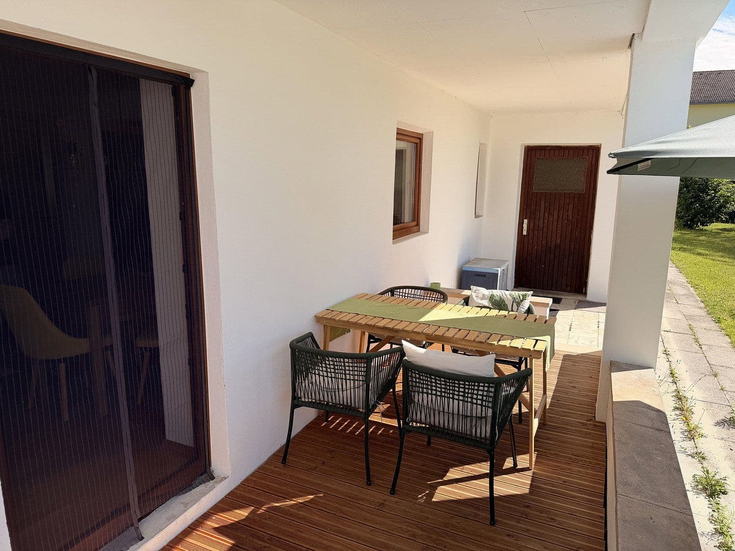 3 bedroom flat to rent, 69 m², Bruckberg, Bavaria 3 bedroom flat to rent, 69 m², Bruckberg, Bavaria