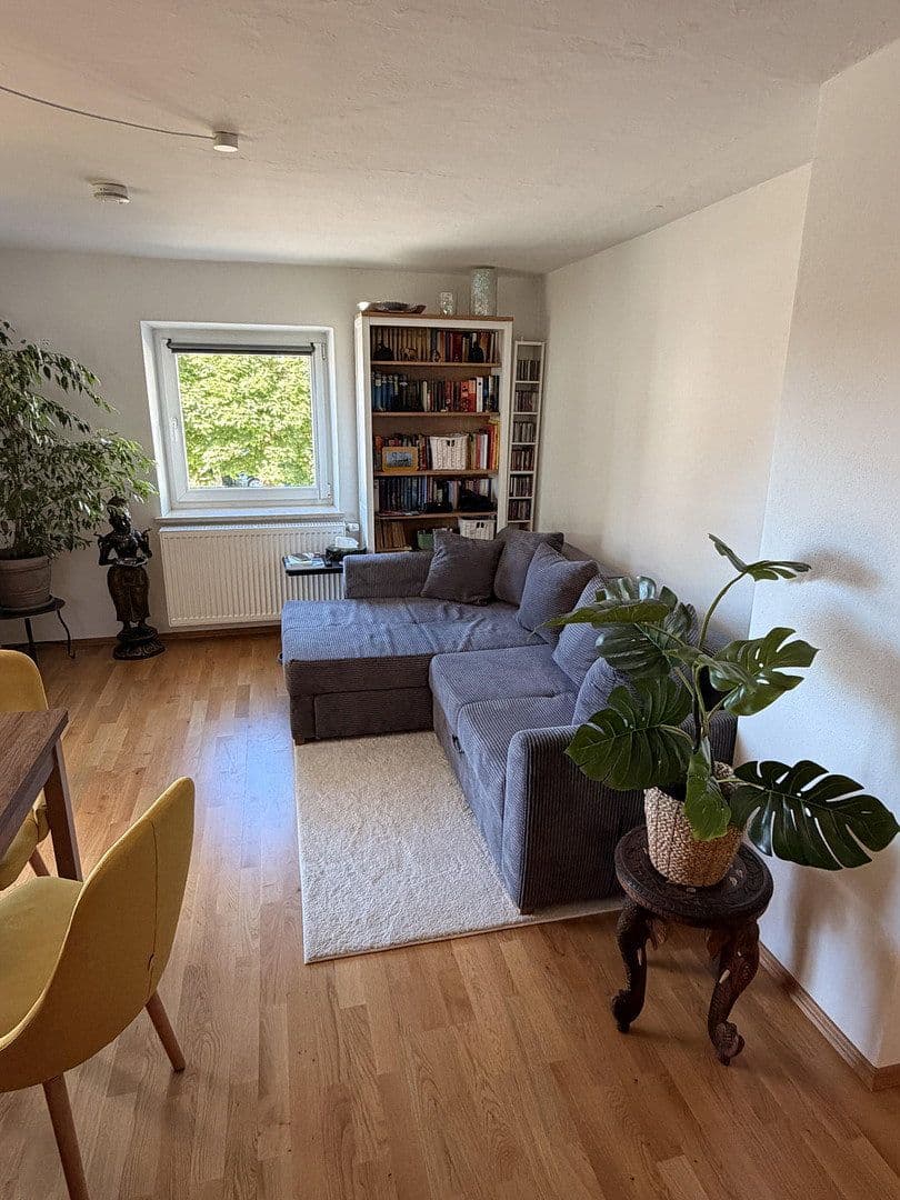 3 bedroom flat to rent, 69 m², Bruckberg, Bavaria 3 bedroom flat to rent, 69 m², Bruckberg, Bavaria