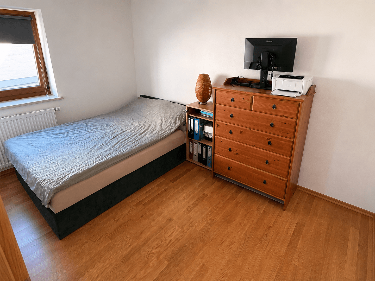 3 bedroom flat to rent, 69 m², Bruckberg, Bavaria 3 bedroom flat to rent, 69 m², Bruckberg, Bavaria
