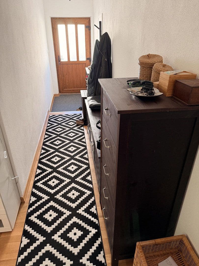 3 bedroom flat to rent, 69 m², Bruckberg, Bavaria 3 bedroom flat to rent, 69 m², Bruckberg, Bavaria