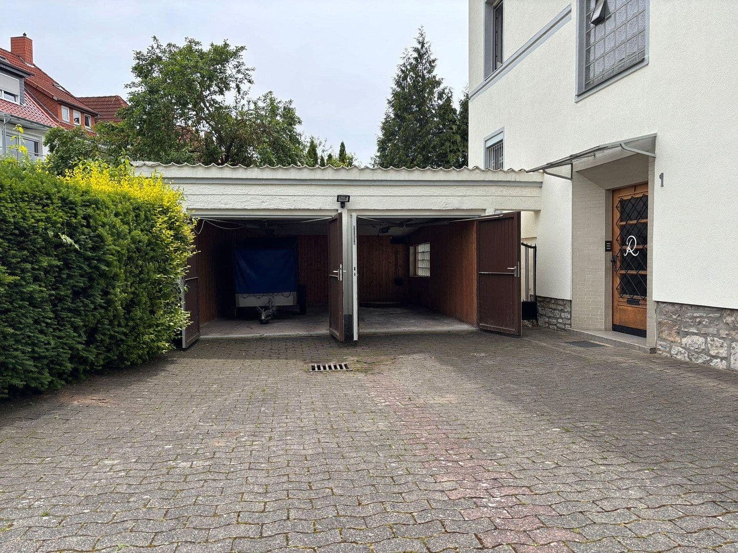 4 bedroom flat to rent, 100 m², Hildesheim, Lower Saxony 4 bedroom flat to rent, 100 m², Hildesheim, Lower Saxony