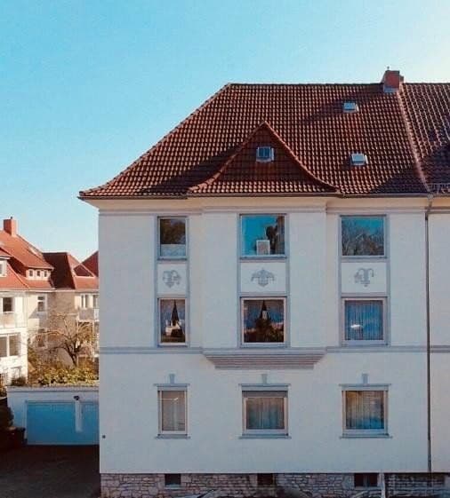 4 bedroom flat to rent, 100 m², Hildesheim, Lower Saxony 4 bedroom flat to rent, 100 m², Hildesheim, Lower Saxony
