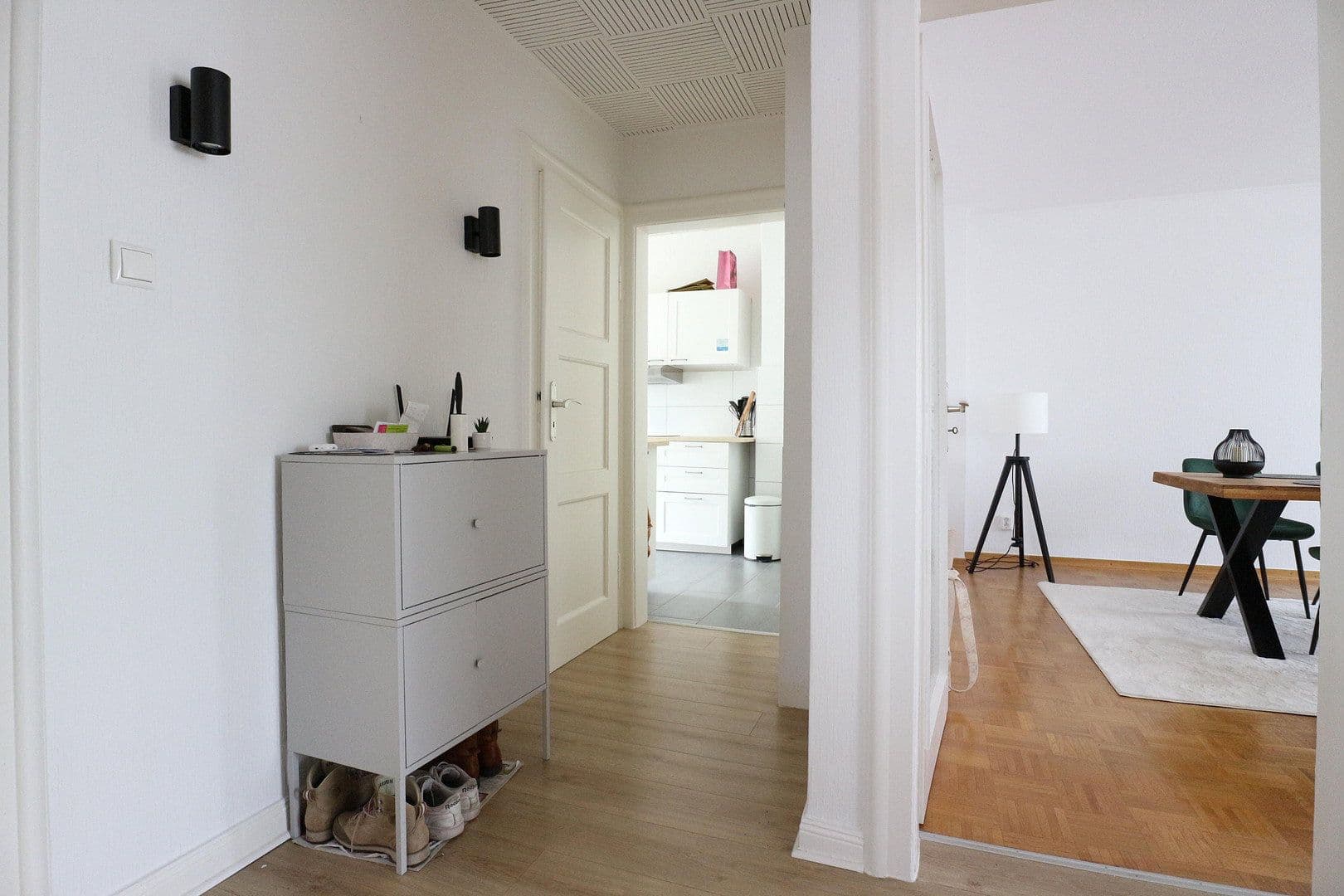 4 bedroom flat to rent, 100 m², Hildesheim, Lower Saxony 4 bedroom flat to rent, 100 m², Hildesheim, Lower Saxony