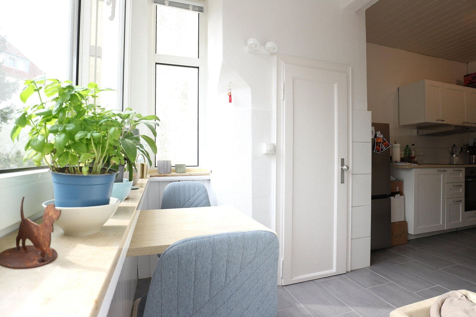 4 bedroom flat to rent, 100 m², Hildesheim, Lower Saxony 4 bedroom flat to rent, 100 m², Hildesheim, Lower Saxony