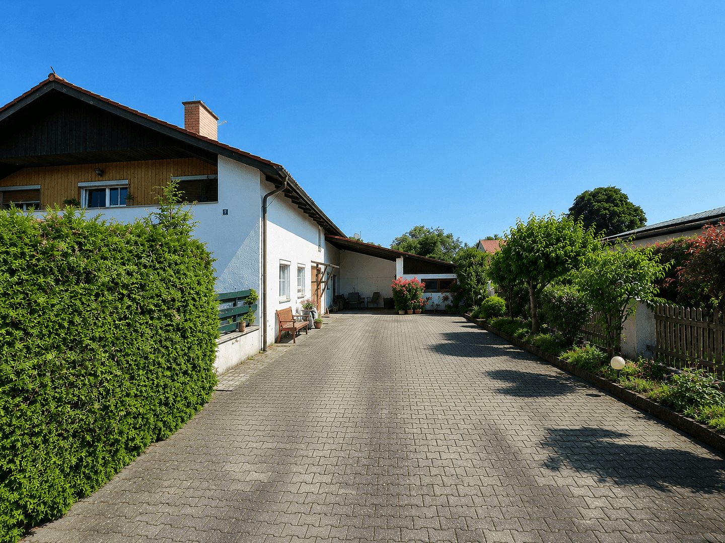 house for sale, 235 m², Töging am Inn, Bavaria house for sale, 235 m², Töging am Inn, Bavaria