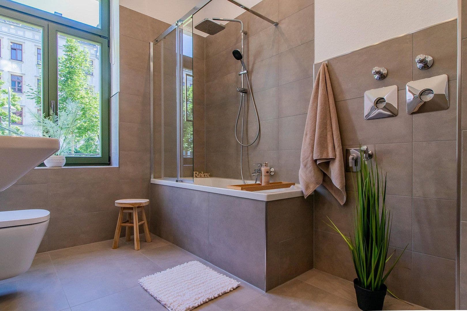 2 bedroom flat to rent, 62 m², Weststr. 52, Chemnitz, Saxony 2 bedroom flat to rent, 62 m², Weststr. 52, Chemnitz, Saxony