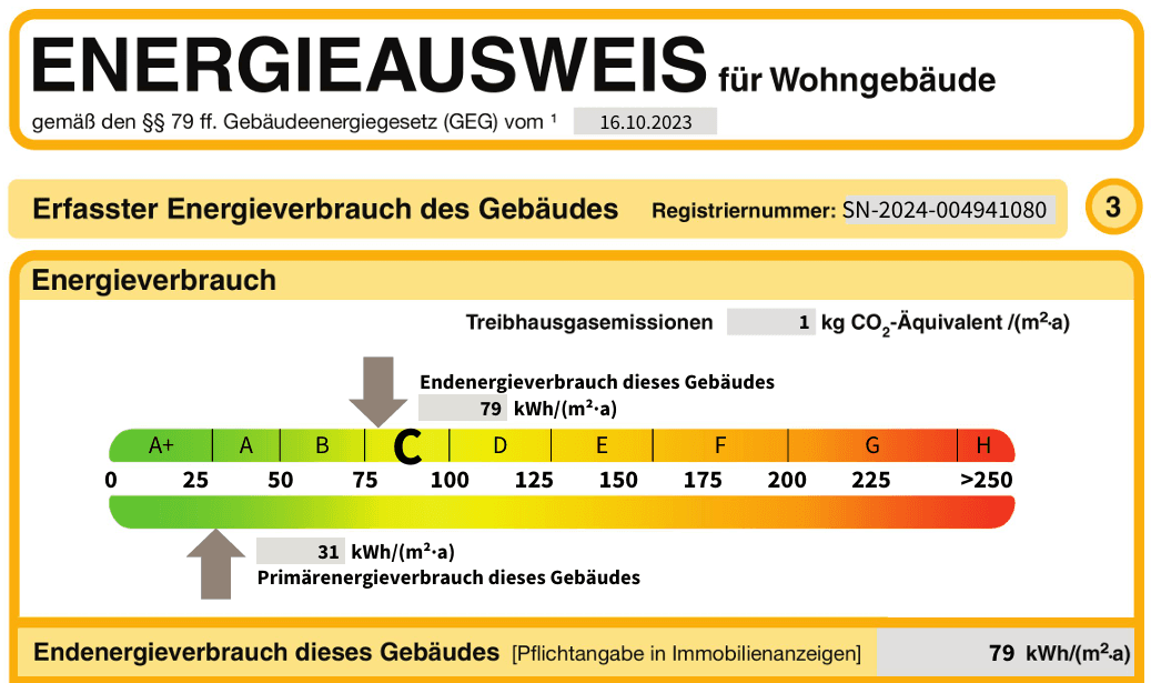 2 bedroom flat to rent, 62 m², Weststr. 52, Chemnitz, Saxony 2 bedroom flat to rent, 62 m², Weststr. 52, Chemnitz, Saxony