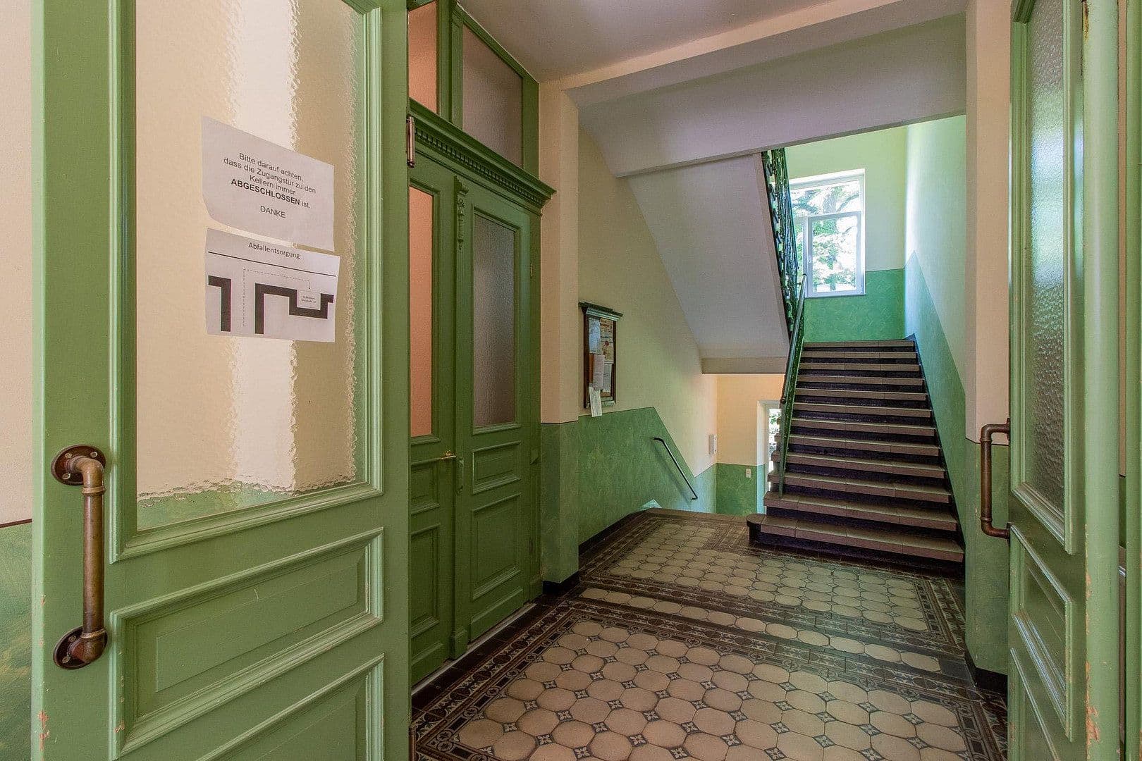 2 bedroom flat to rent, 62 m², Weststr. 52, Chemnitz, Saxony 2 bedroom flat to rent, 62 m², Weststr. 52, Chemnitz, Saxony
