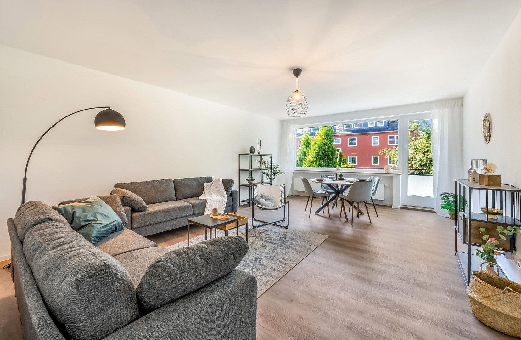 3 bedroom flat for sale, 73 m², Stolzenauer Str. 22, Bremen, Bremen 3 bedroom flat for sale, 73 m², Stolzenauer Str. 22, Bremen, Bremen